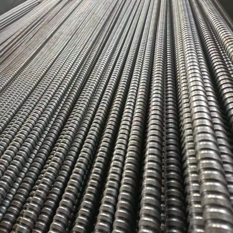 衡阳中空锚杆