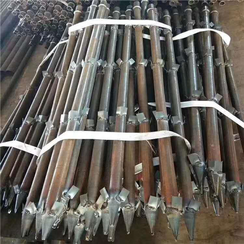 衡阳倒刺小导管