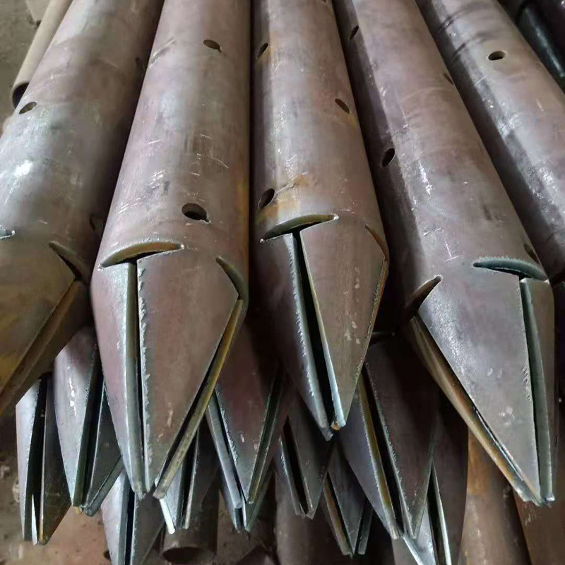 衡阳预埋注浆管